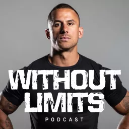 Without Limits Podcast artwork