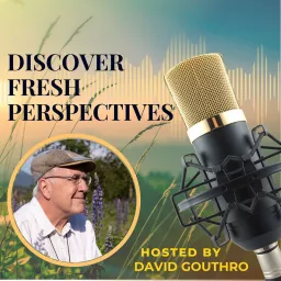Discover Fresh Perspectives Podcast artwork