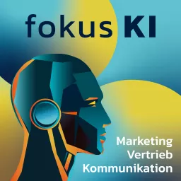 fokus KI Podcast artwork