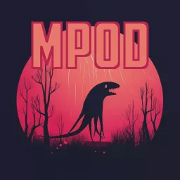 MPoD Podcast artwork
