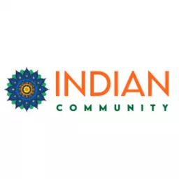 Indian.Community Podcast artwork