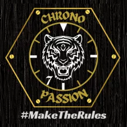 Chrono Passion 7 Podcast artwork