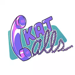 Kat Calls Podcast artwork