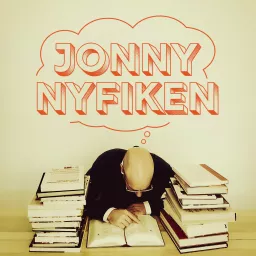 Jonny Nyfiken - allmänbildning på runt fem minuter Podcast artwork