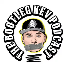 The Bootleg Kev Podcast artwork