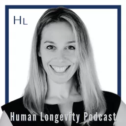 Human Longevity Podcast