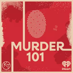 Murder 101 Podcast artwork