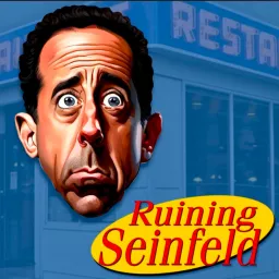 Ruining Seinfeld