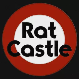 Rat Castle Podcast artwork