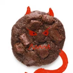 The Evil Chocolate Grab Bag Podcast artwork