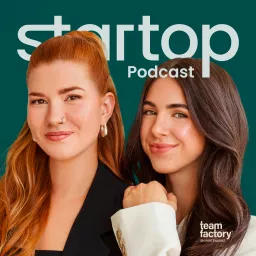 Startop Podcast artwork