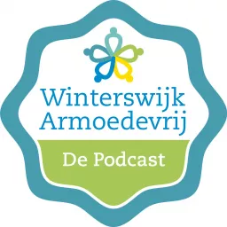 Armoedevrij Winterswijk l De Podcast artwork