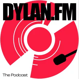Dylan.FM Podcast artwork