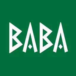 Baba Podcast artwork