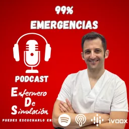 99% Emergencias Podcast artwork