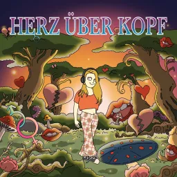 Herz über Kopf Podcast artwork
