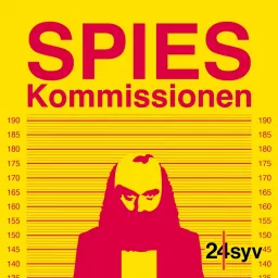SpiesKommissionen Podcast artwork