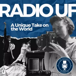 Radio UF Podcast artwork