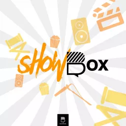 Show Box Podcast artwork