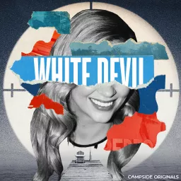 White Devil Podcast artwork