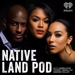 Native Land Pod Podcast artwork