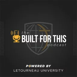 Built for This Podcast artwork