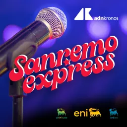 Sanremo Express Podcast artwork