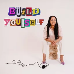 Build Yourself Podcast artwork