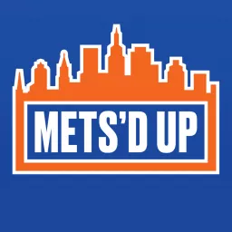 Mets'd Up Podcast artwork