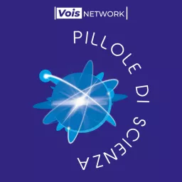 Pillole di Scienza Podcast artwork