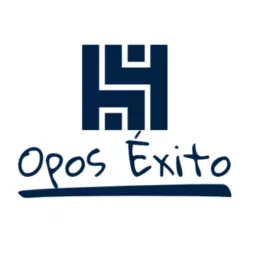 Opos Éxito Podcast artwork