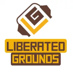 Liberated Grounds Podcast artwork