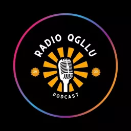 Radio QGLLU Podcast artwork