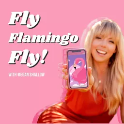 Fly Flamingo Fly Podcast artwork