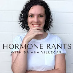 Hormone Rants Podcast artwork