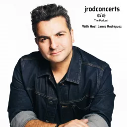 Jrodconcerts: The Podcast