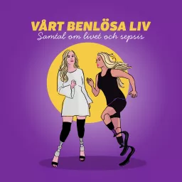 Vårt Benlösa Liv Podcast artwork