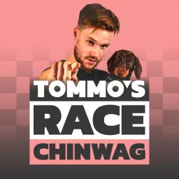 Tommo's Race Chinwag Podcast artwork