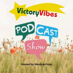 Victory Vibes Podcast artwork