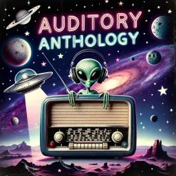 Auditory Anthology Podcast artwork