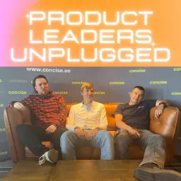 Product Leaders Unplugged