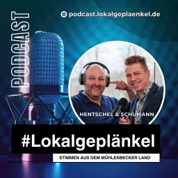 #Lokalgeplänkel Podcast artwork