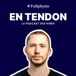 En tendon Podcast artwork