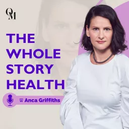 Whole Story Health Podcast artwork