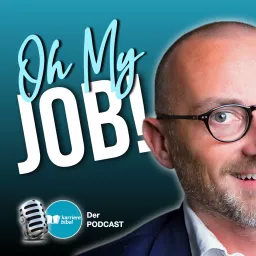 OhMyJob! – Der Karrierebibel-Podcast! artwork