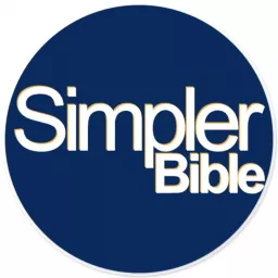 Simpler Bible Podcast artwork