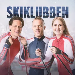 Skiklubben