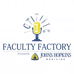 Faculty Factory Podcast artwork