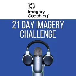 Imagery Coaching Podcast artwork