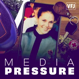 Media Pressure Podcast artwork